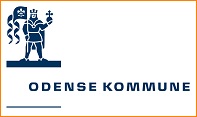 Odense Med Ramme