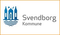 Svendborg Med Ramme